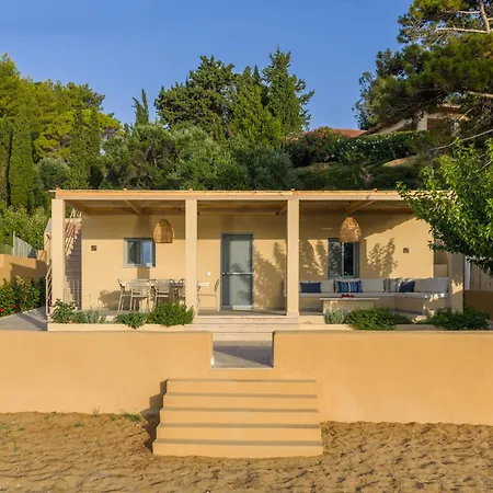 Casa vacanze Ammos Retreat *