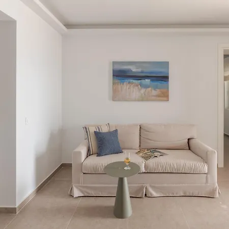 Σπίτι διακοπών Ammos Retreat *