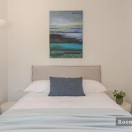 Ammos Retreat Casa vacanze *