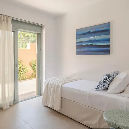 Ammos Retreat * Lépedha