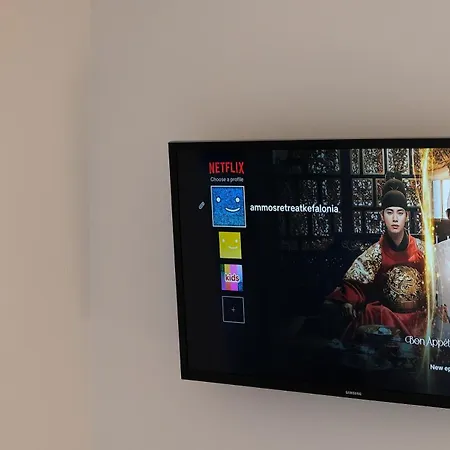 Casa vacanze Ammos Retreat