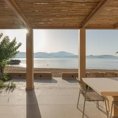 Casa vacanze Ammos Retreat *