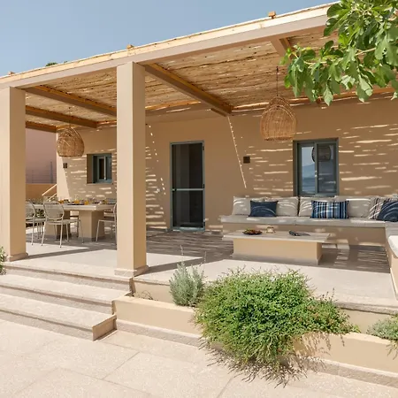 Ammos Retreat Casa vacanze *