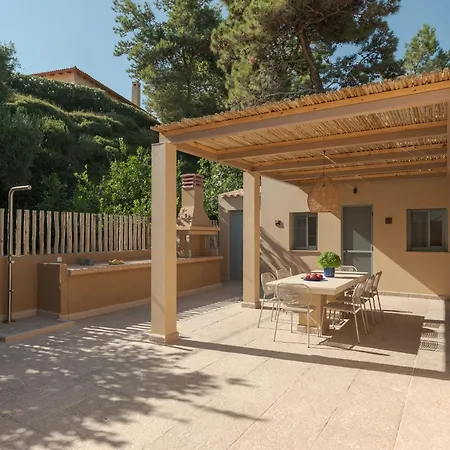 Ammos Retreat Lépedha