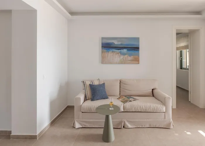 Σπίτι διακοπών Ammos Retreat *