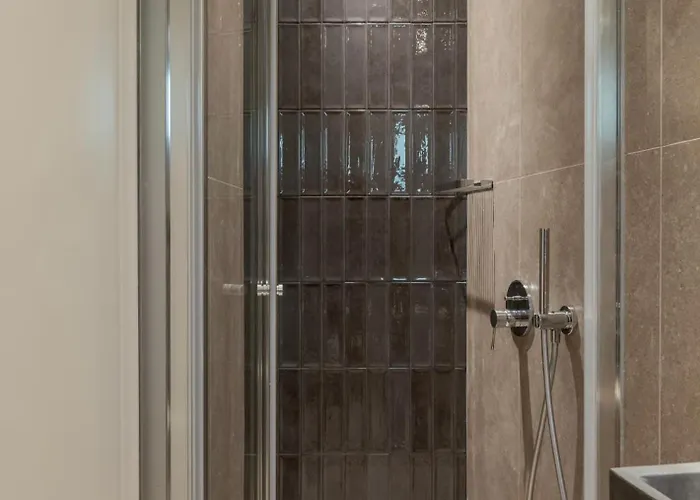 Ammos Retreat Σπίτι διακοπών Λέπεδα