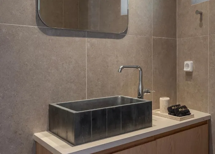 Ammos Retreat Σπίτι διακοπών