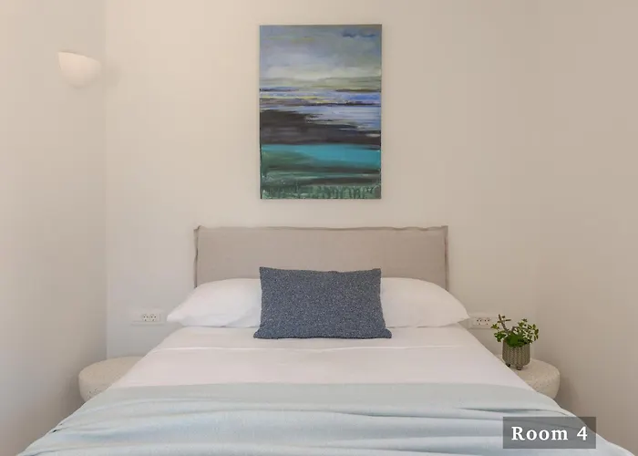 Ammos Retreat Σπίτι διακοπών *