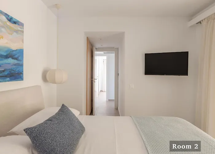 Ammos Retreat Λέπεδα