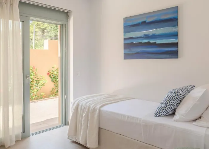 Ammos Retreat * Λέπεδα