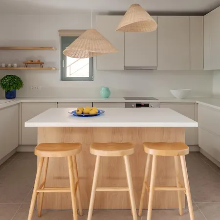 Dom wakacyjny Ammos Retreat *