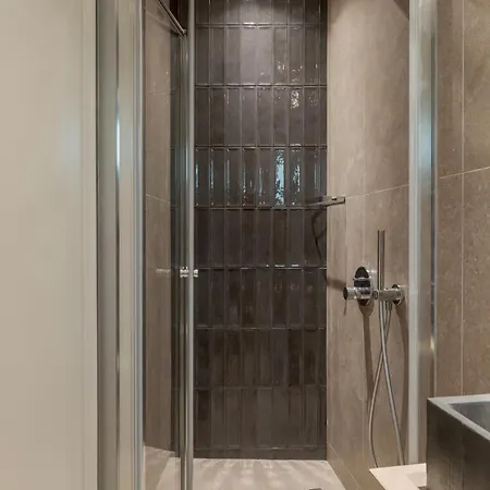 Ammos Retreat 別荘 Lépedha