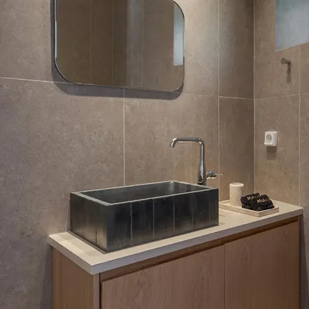 Ammos Retreat 別荘