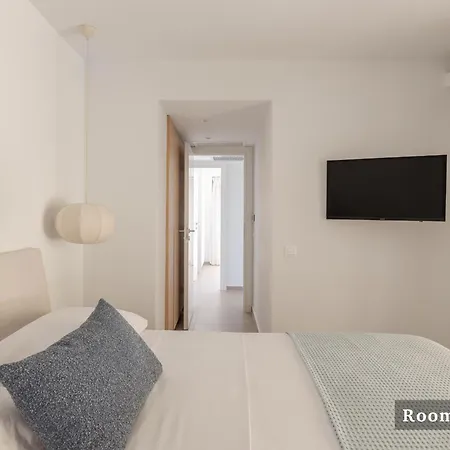 Ammos Retreat Lépedha