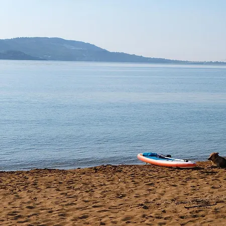 Ammos Retreat * Lépedha