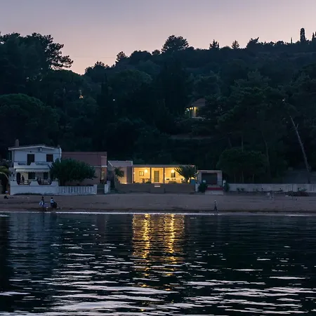 Dom wakacyjny Ammos Retreat *