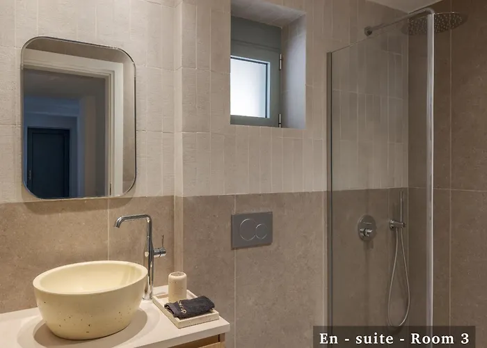 Ammos Retreat Prázdninový dům Lépedha