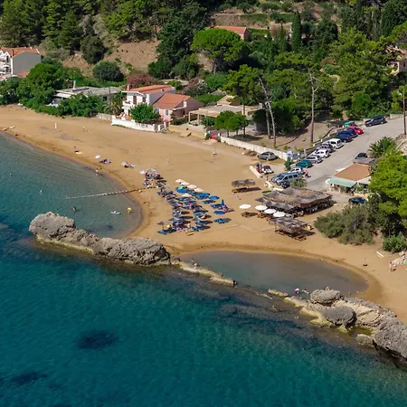 Ammos Retreat